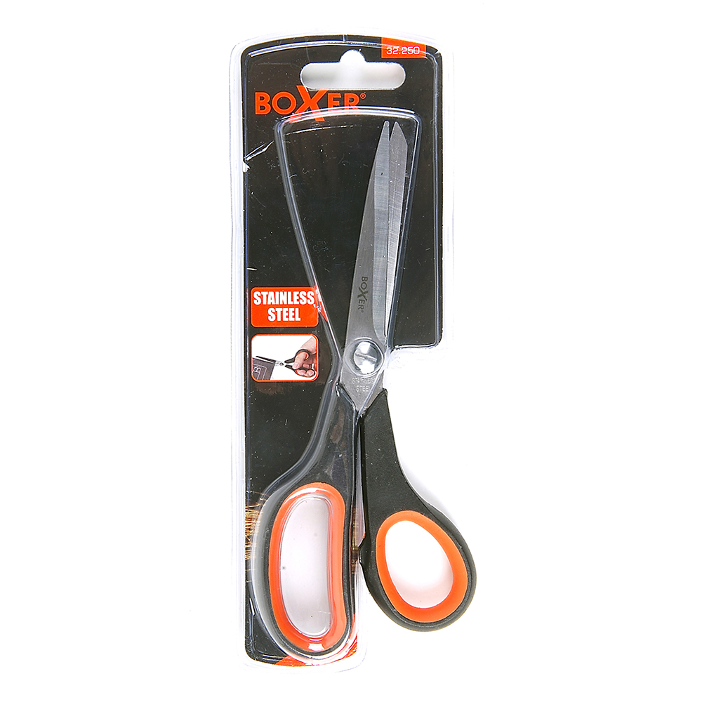 Sax Boxer Rostfritt stål