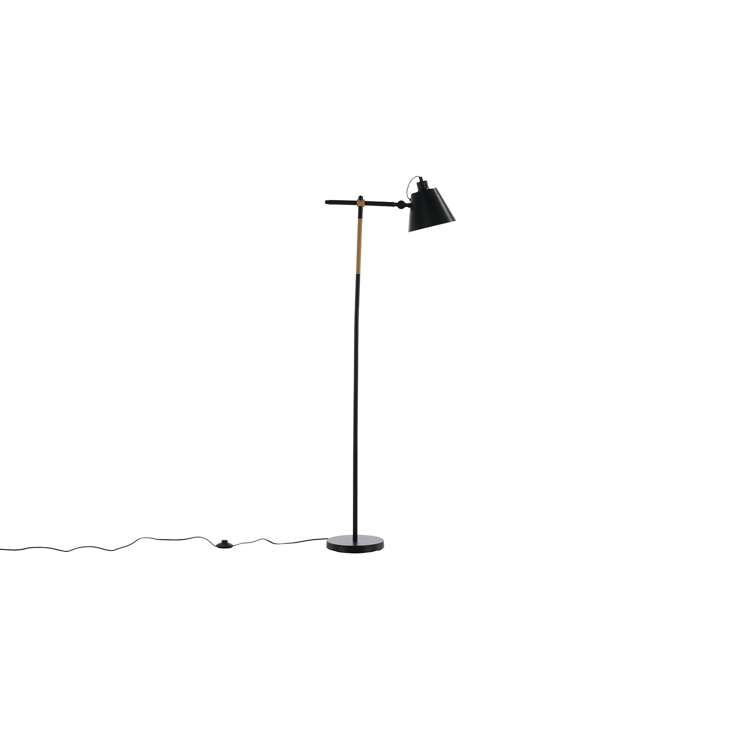 Golvlampa Venture Home Skott