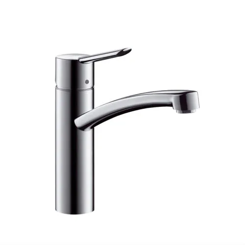 Köksblandare Hansgrohe Focus S
