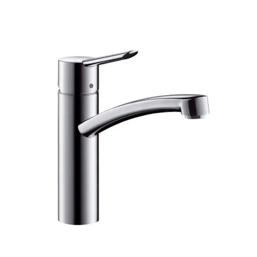 Köksblandare Hansgrohe Focus S