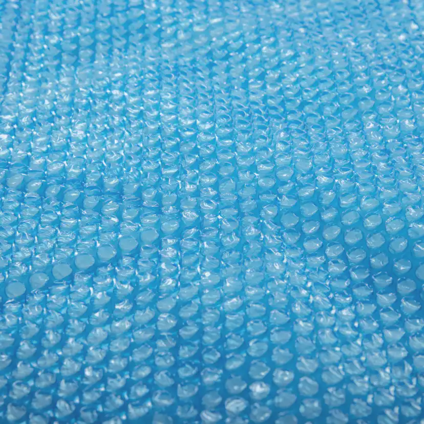 Solskydd Bestway Flowclear Till Ovanmarkpool 4,04 + 4,12 m