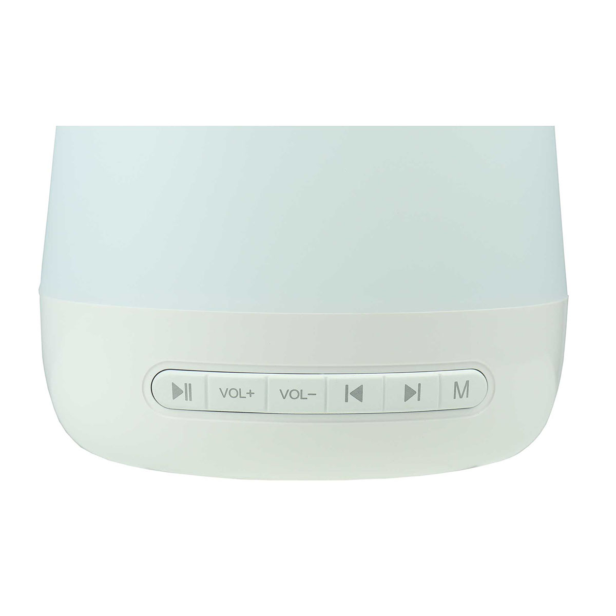 White Noise Maskin Polar Night