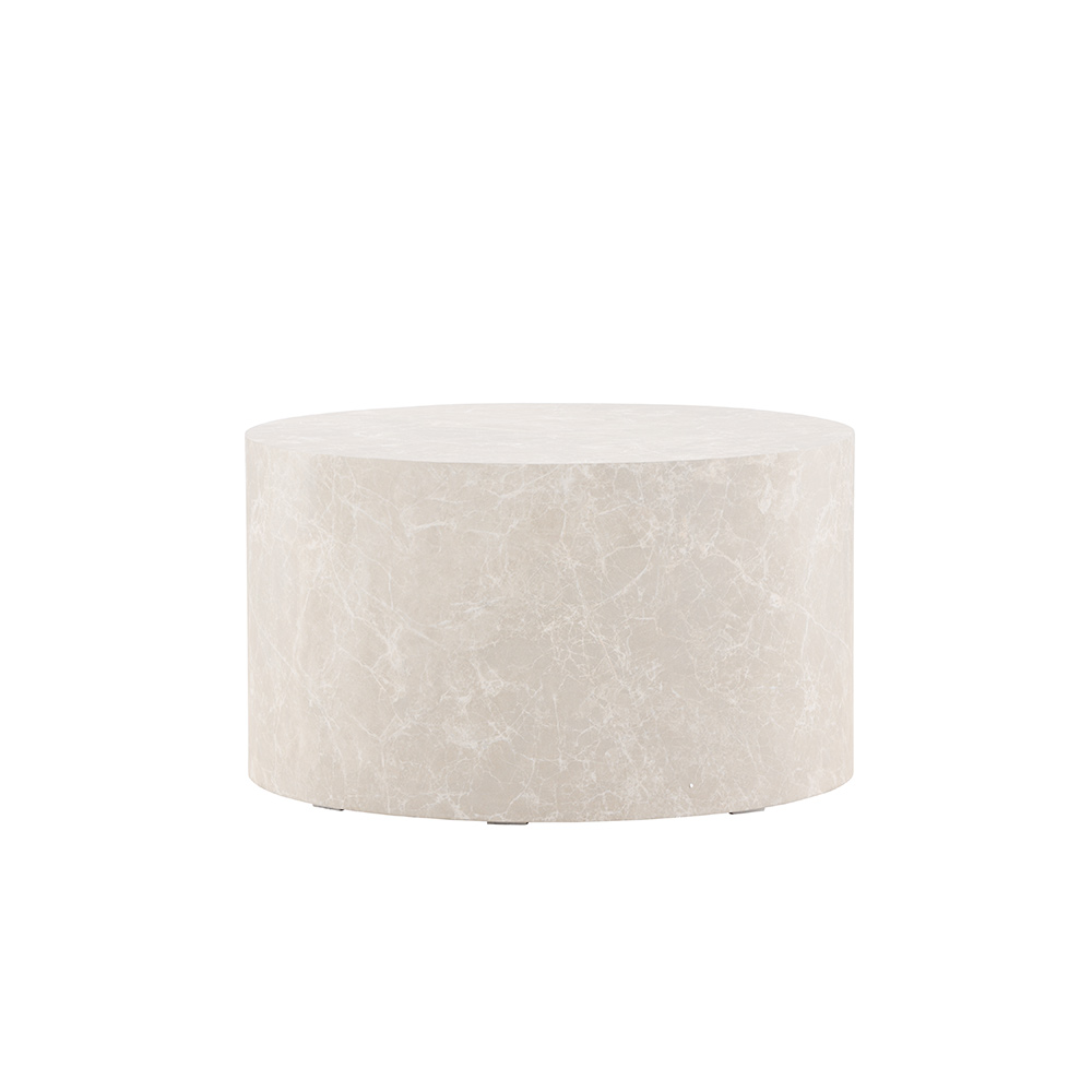 Soffbord Venture Home York Ø80 cm
