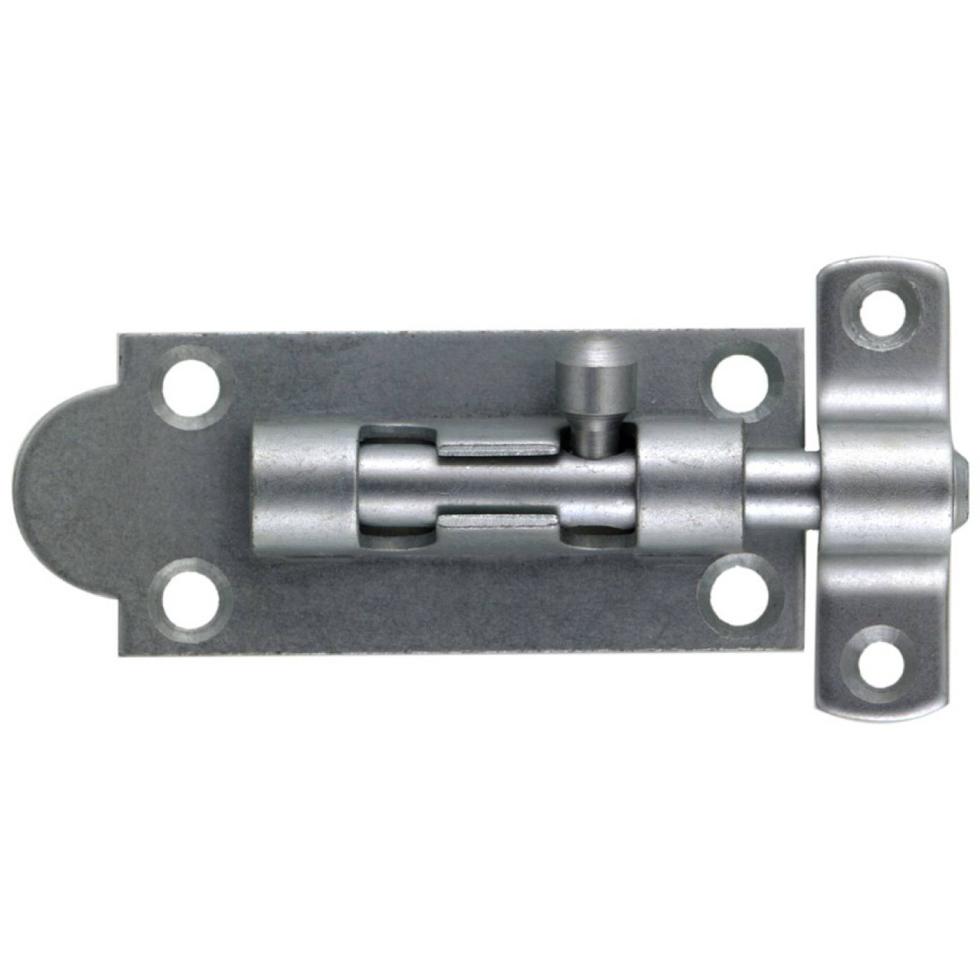 Skjutregel Millers Efz 78 mm