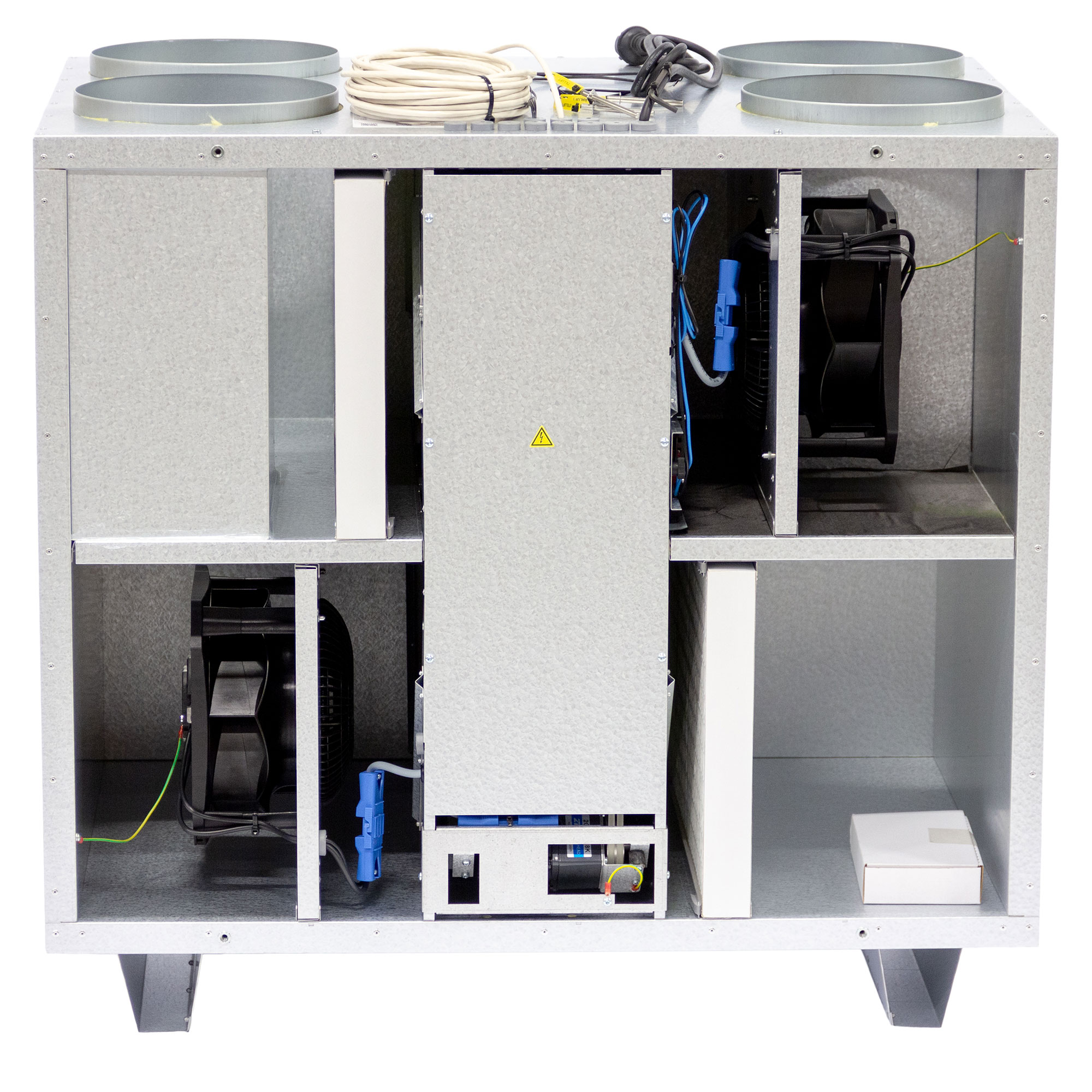 Ventilationsaggregat Acetec EvoAir A230T