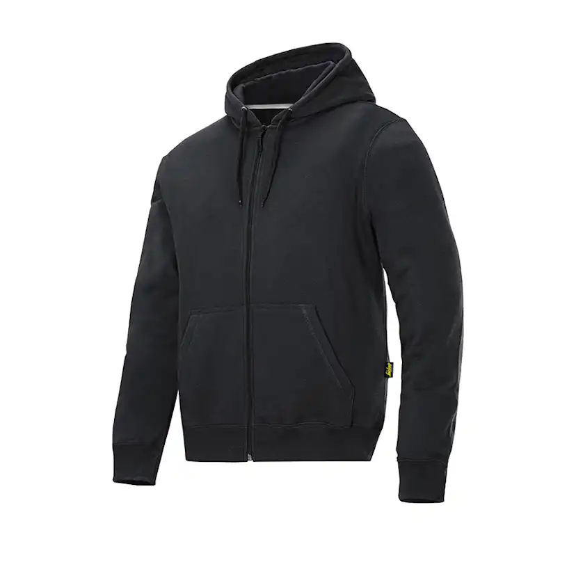 Huvtröja Snickers Workwear 2801