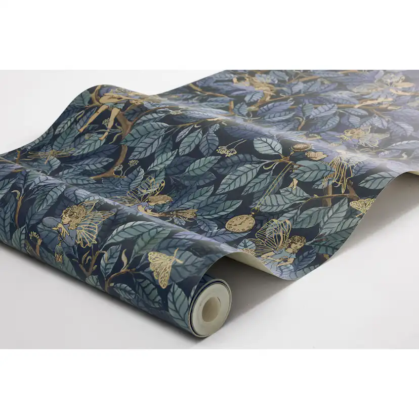 Tapet Boråstapeter Fairyland Fairies 8142