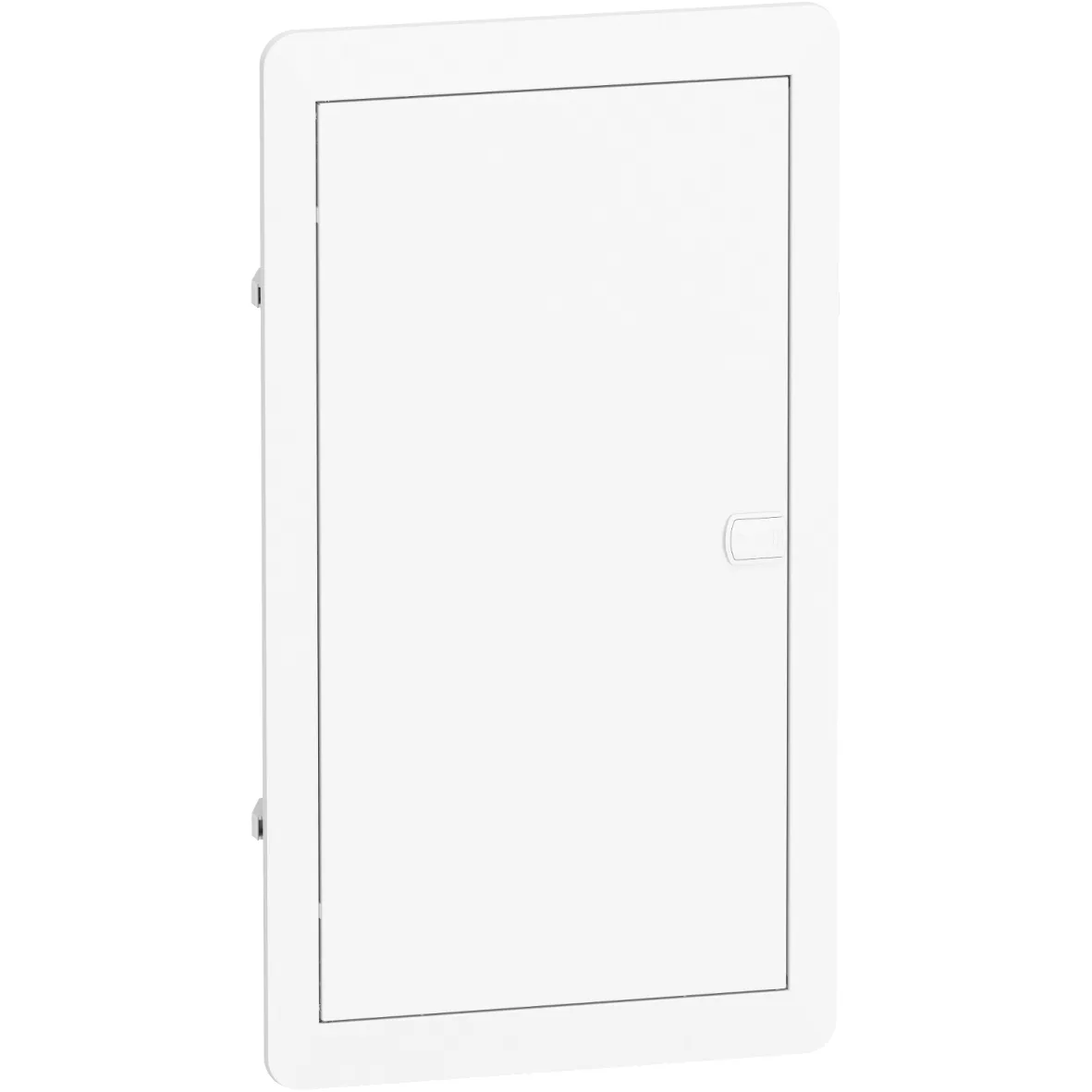 Normkapsling Schneider Electric Resi9 KV Infälld 1–4 × 12 Moduler IP30
