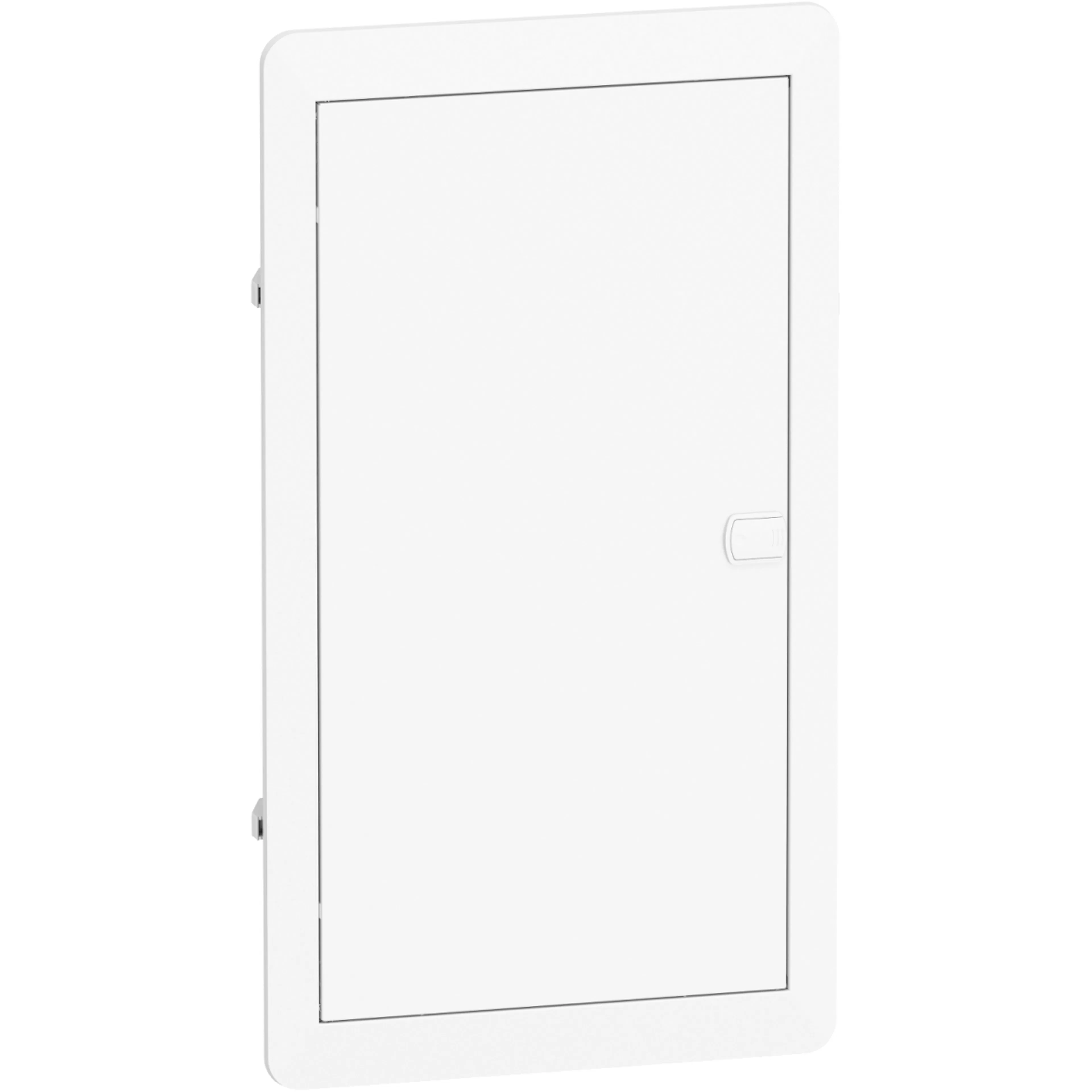 Normkapsling Schneider Electric Resi9 KV Infälld 1–4 × 12 Moduler IP30