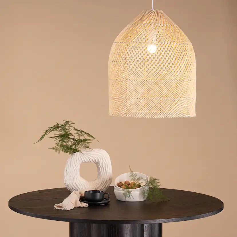 Taklampa Venture Home Brivela - Tall