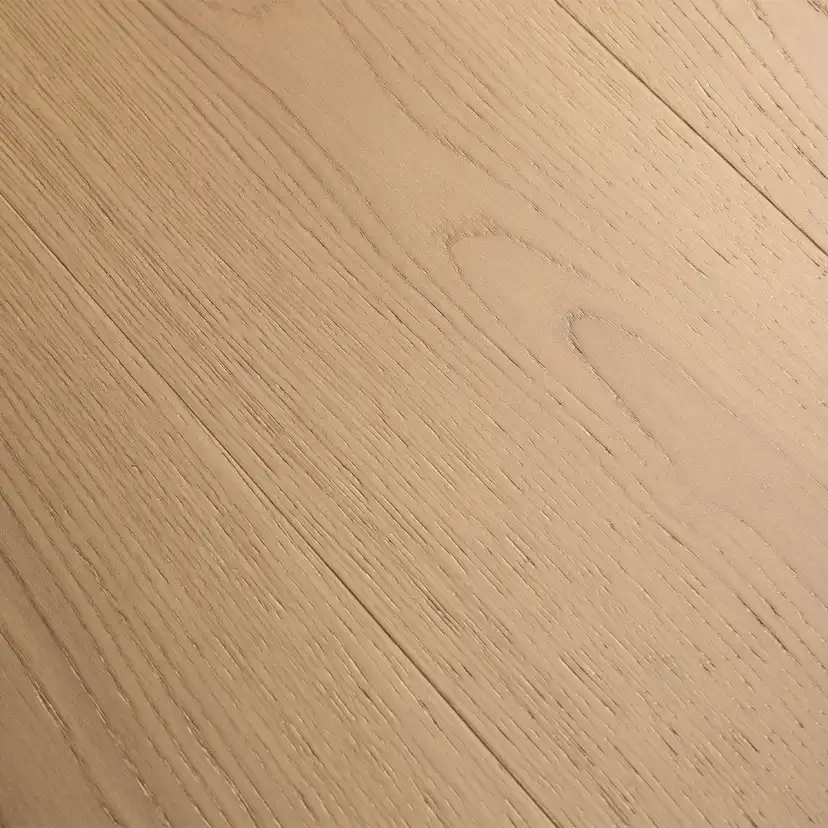 Fanérgolv Kährs Life Ek Turmeric Plank Ultramatt Lack 1-Stav