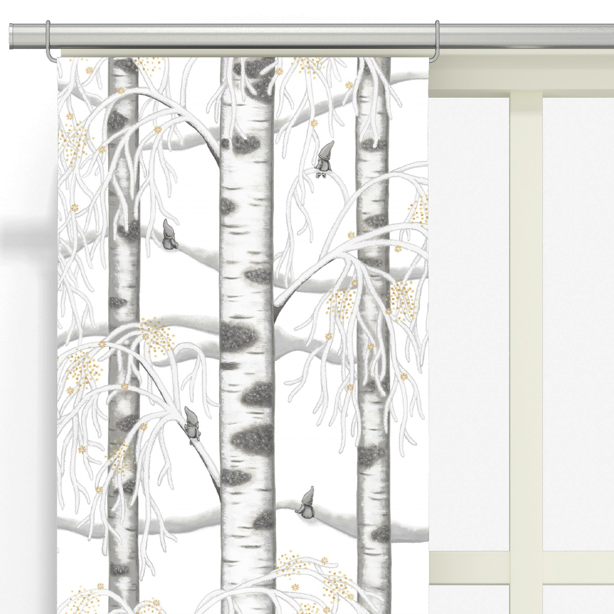 Panel Arvidssons Textil Vinterskrud 2-pack