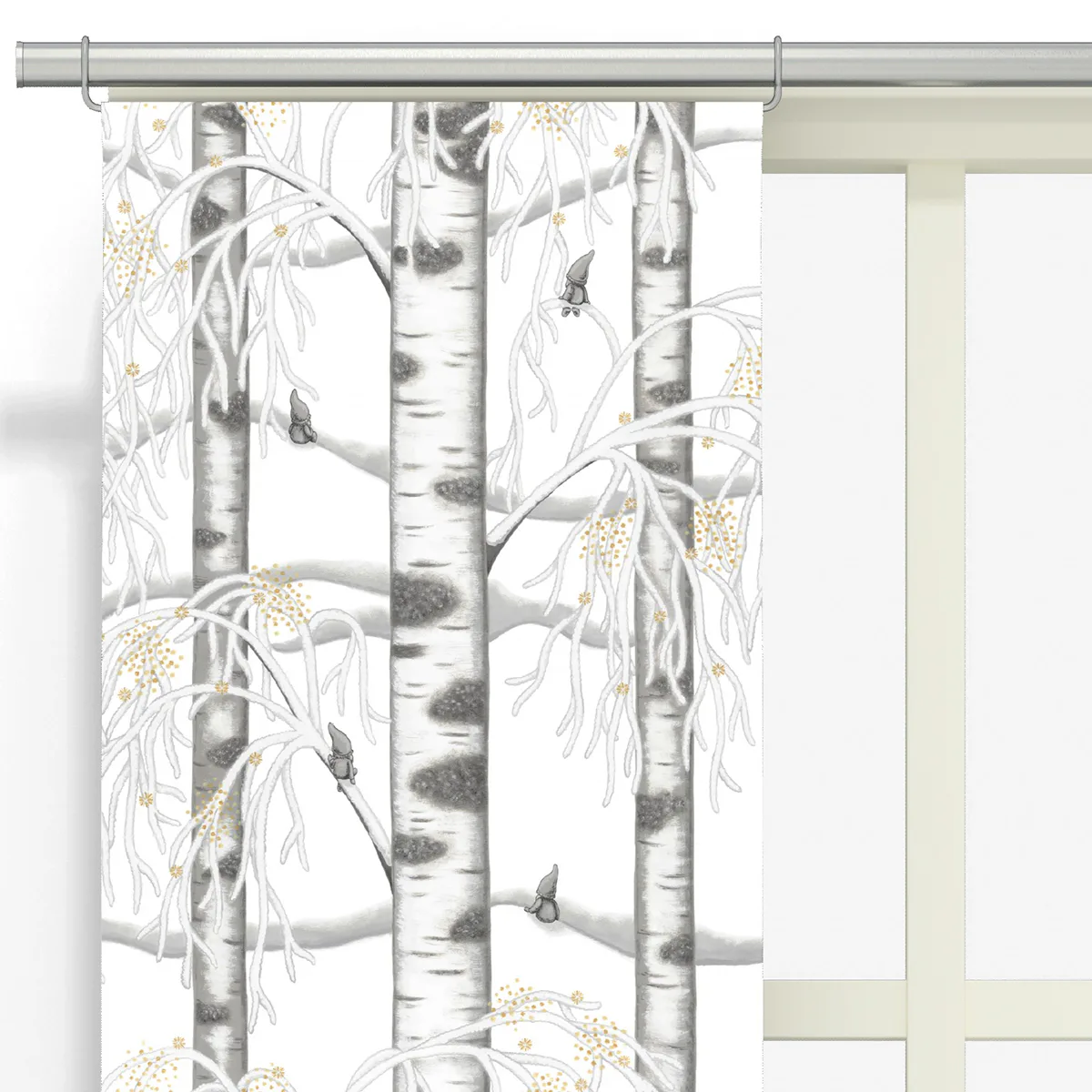 Panel Arvidssons Textil Vinterskrud 2-pack