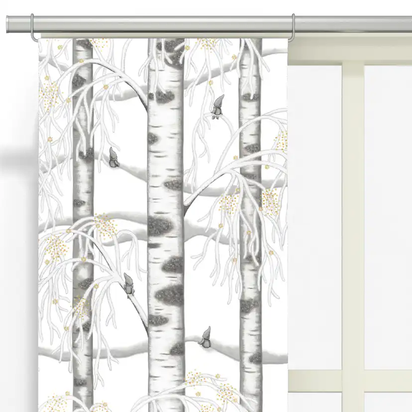 Panel Arvidssons Textil Vinterskrud 2-pack