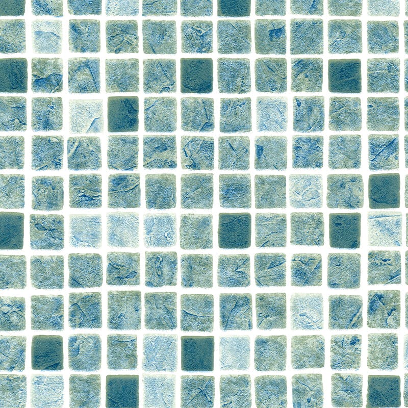 Poolliner Planet Pool Tradition Åttaformad Grå