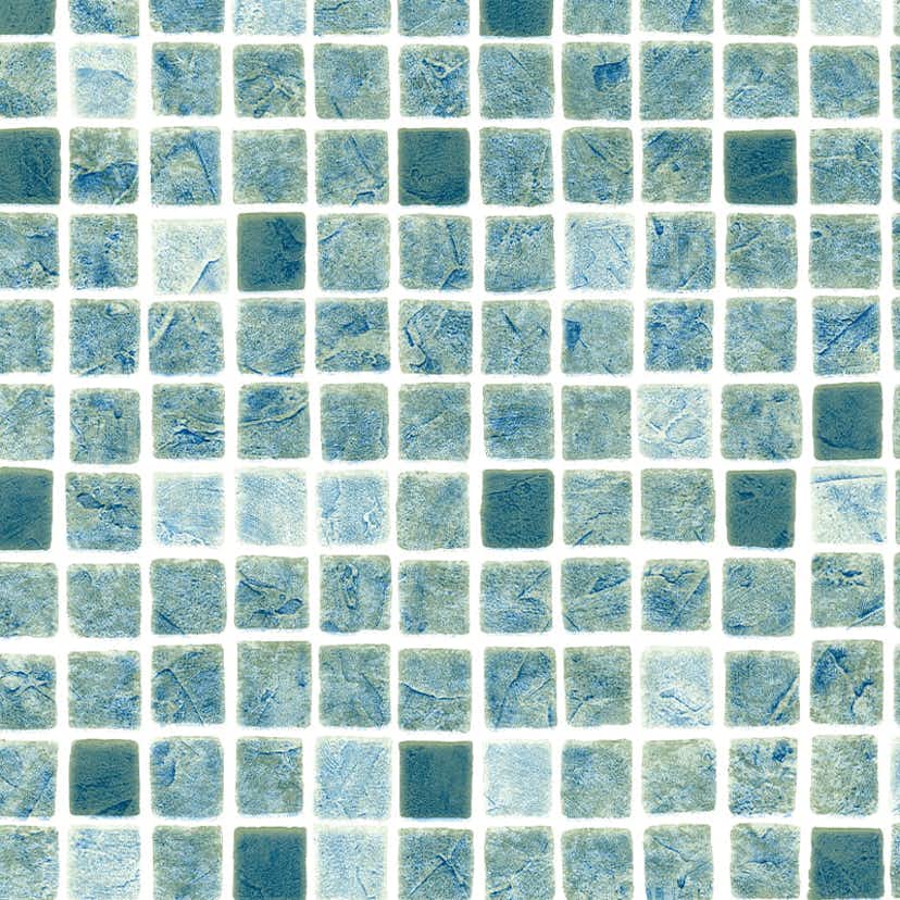 Poolliner Planet Pool Tradition Åttaformad Grå