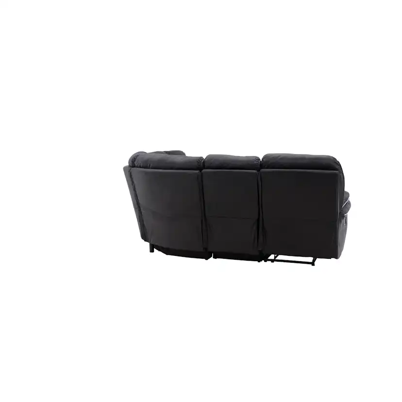 Hörnsoffa Venture Home Saranda Recliner