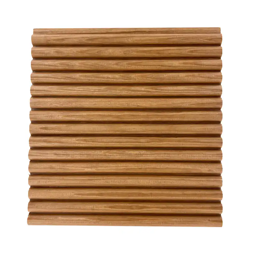 Fingerpanel CENT STP 15x95x2400 Furu Bastuskyddad Klibbalsnyans