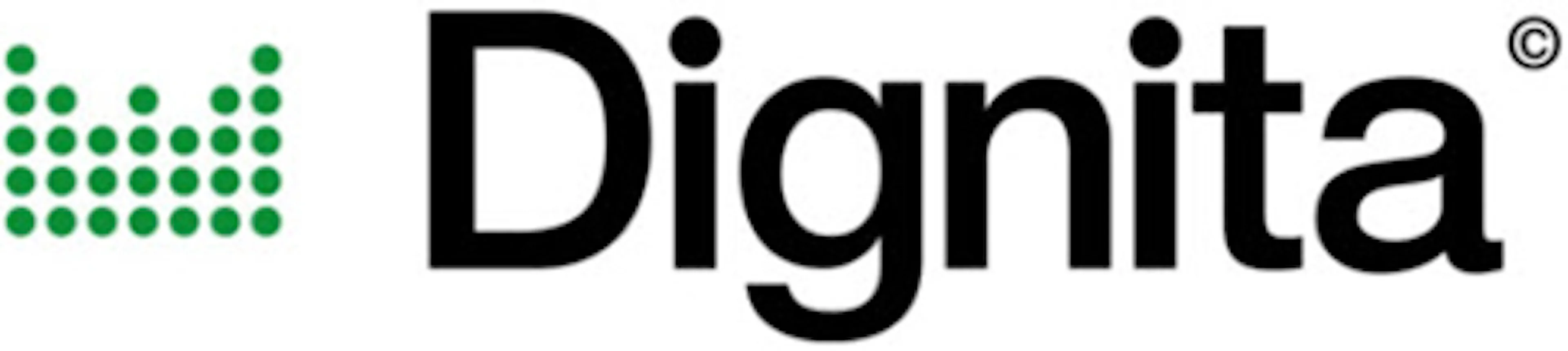 Dignita logo