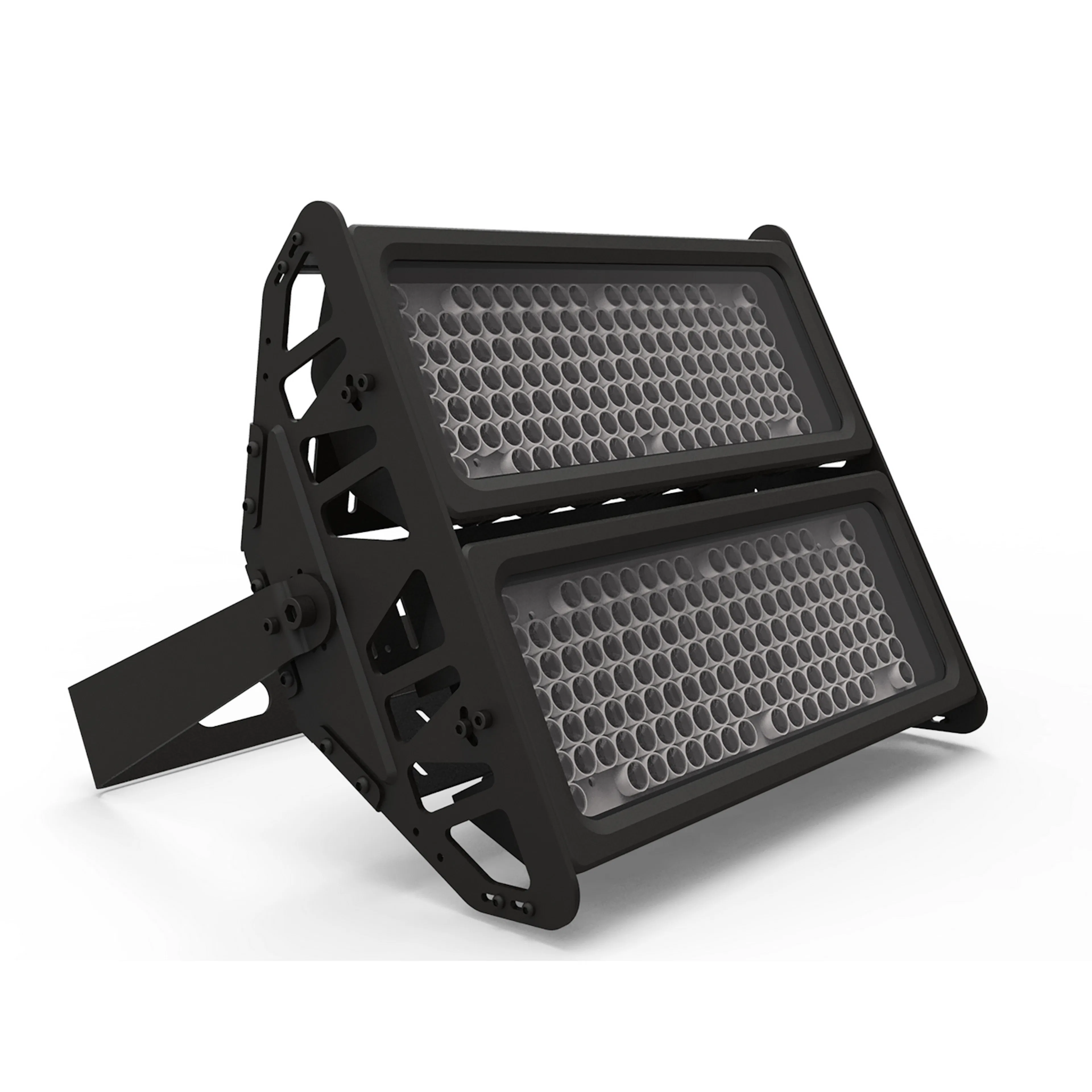 Industriarmatur Westal Modul Vidd 200W Svart med Drivdon