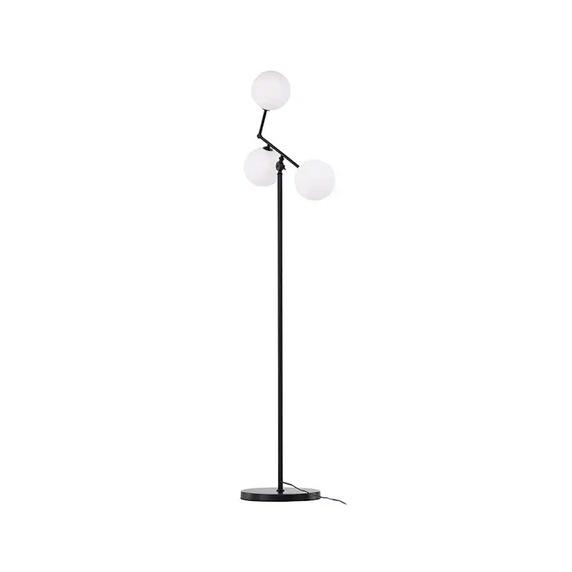 Golvlampa Venture Home Marsan