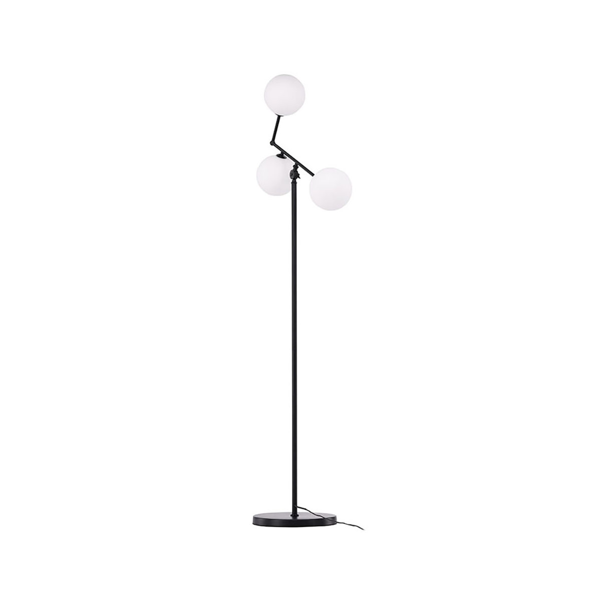 Golvlampa Venture Home Marsan