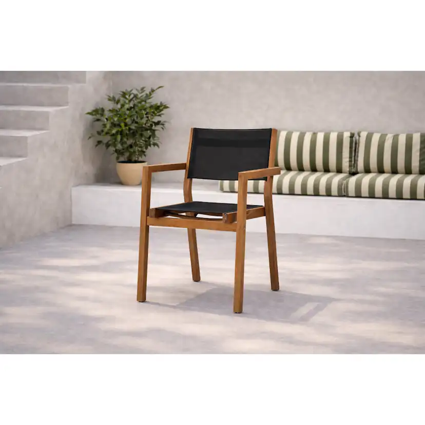 Matstol Venture Home Vansessa