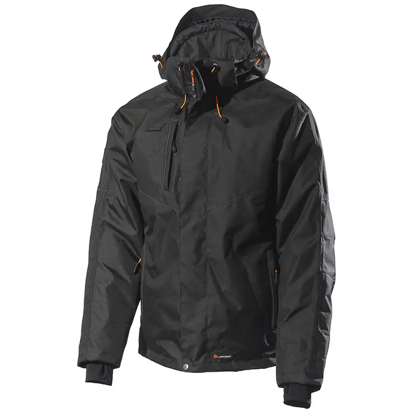 Jacka L.Brador 2120P Svart