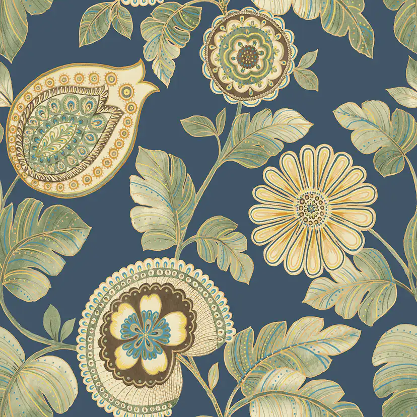 Tapet Wallquest Boho Rhapsody RY31212