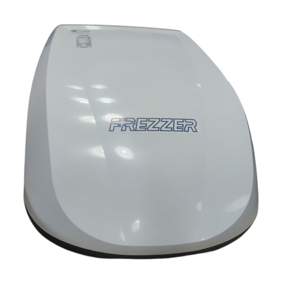 AC Frezzer Caravan 2,6 kW Appstyrd Luftkonditionering Med Wi-fi