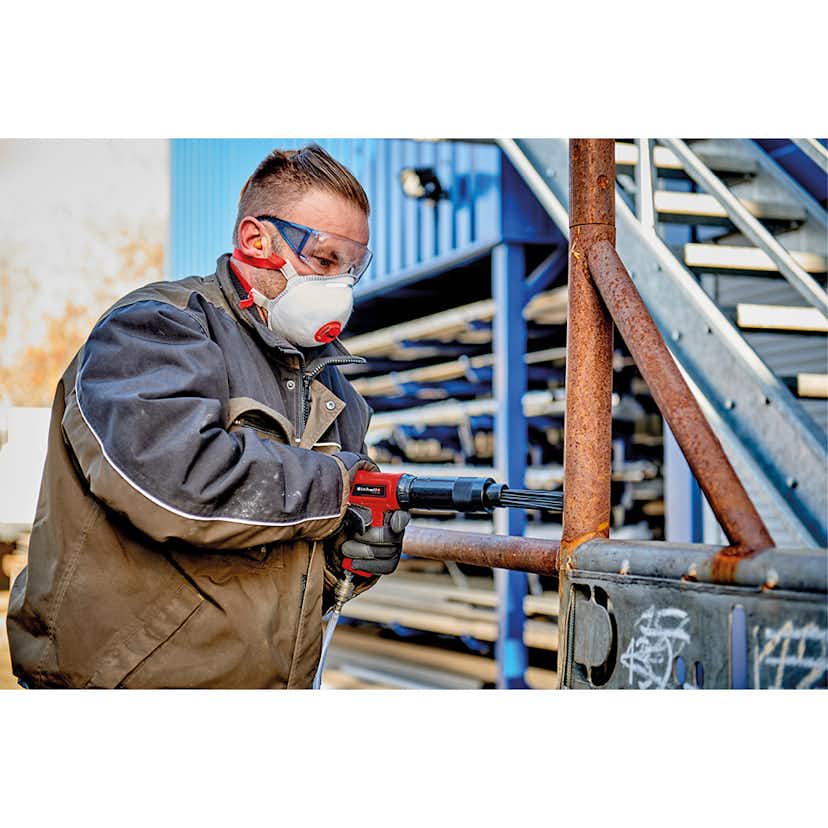 Mejselhammare Einhell TC-PC 45 set