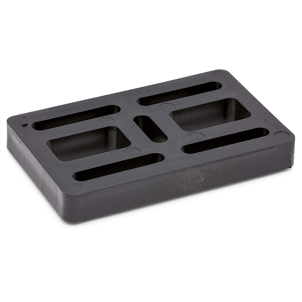 Pallningricka 10mm Svart 10mm Svart