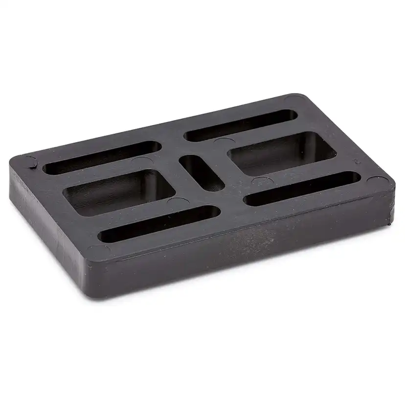 Pallningricka 10mm Svart 10mm Svart