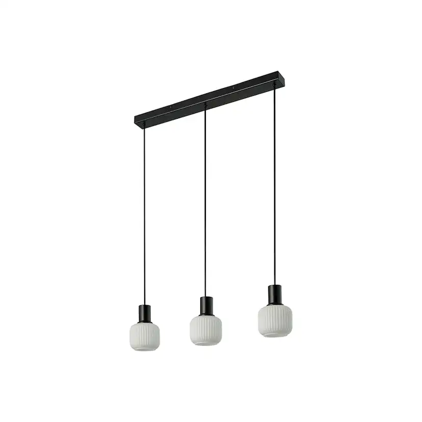 Taklampa Nordlux Milford Mini 3-Rail