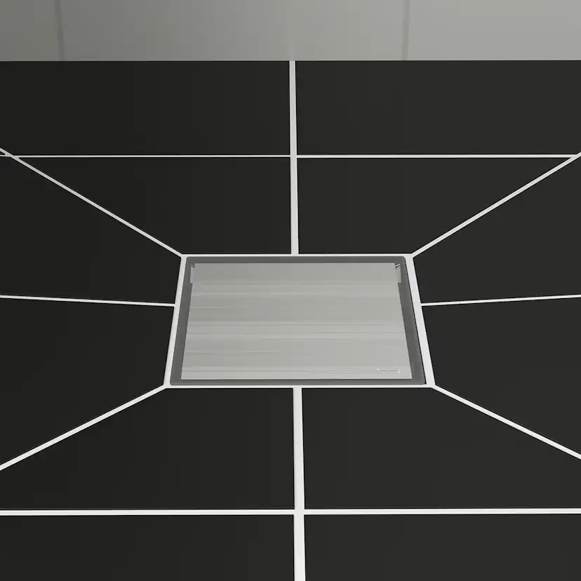 Klinkerram Purus Square 150