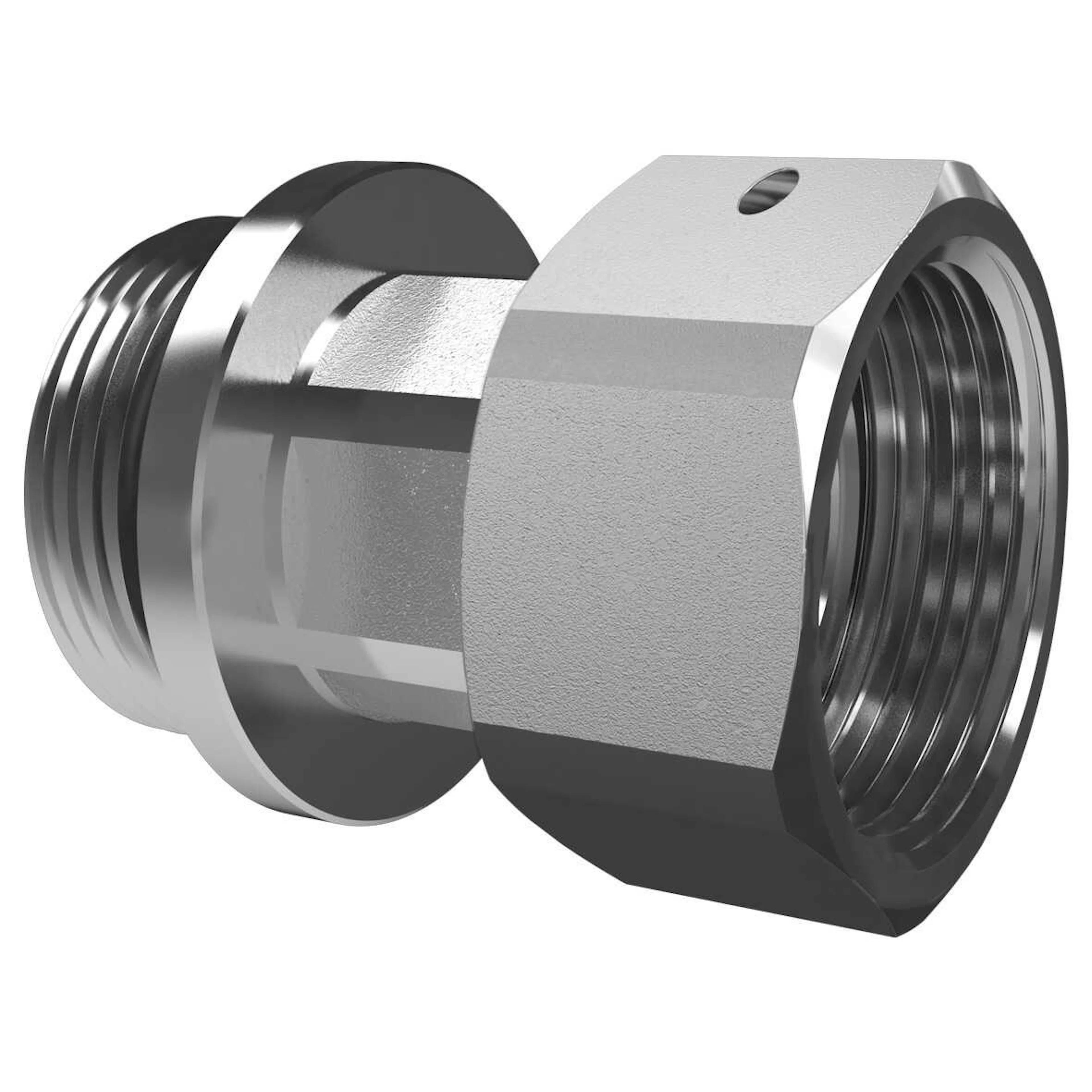 Uni LK Systems Adapter