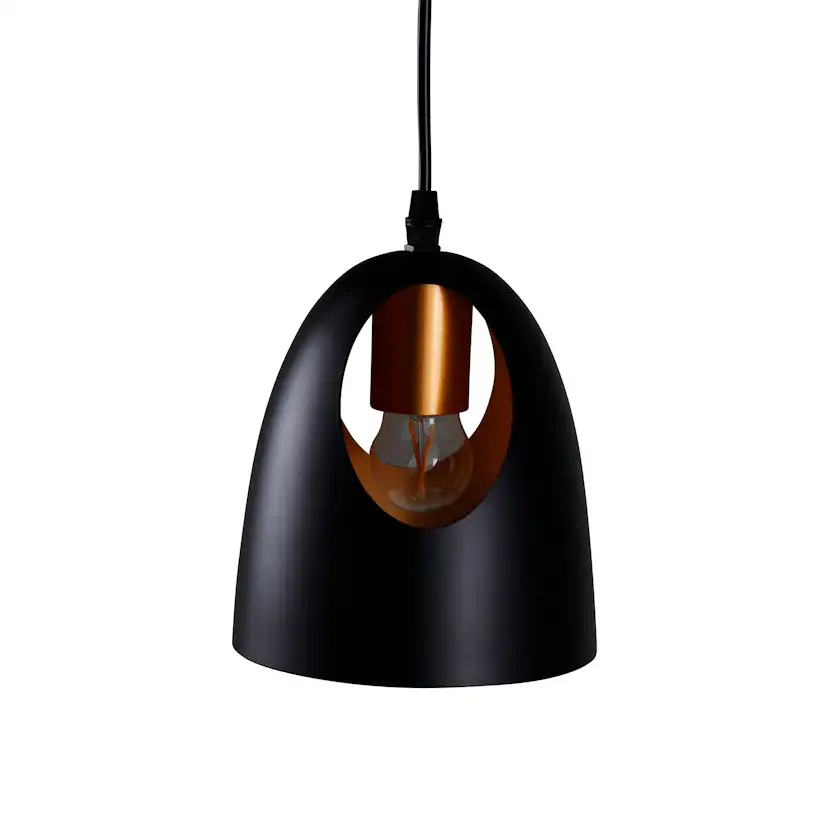 Taklampa Venture Home Emilio 1L