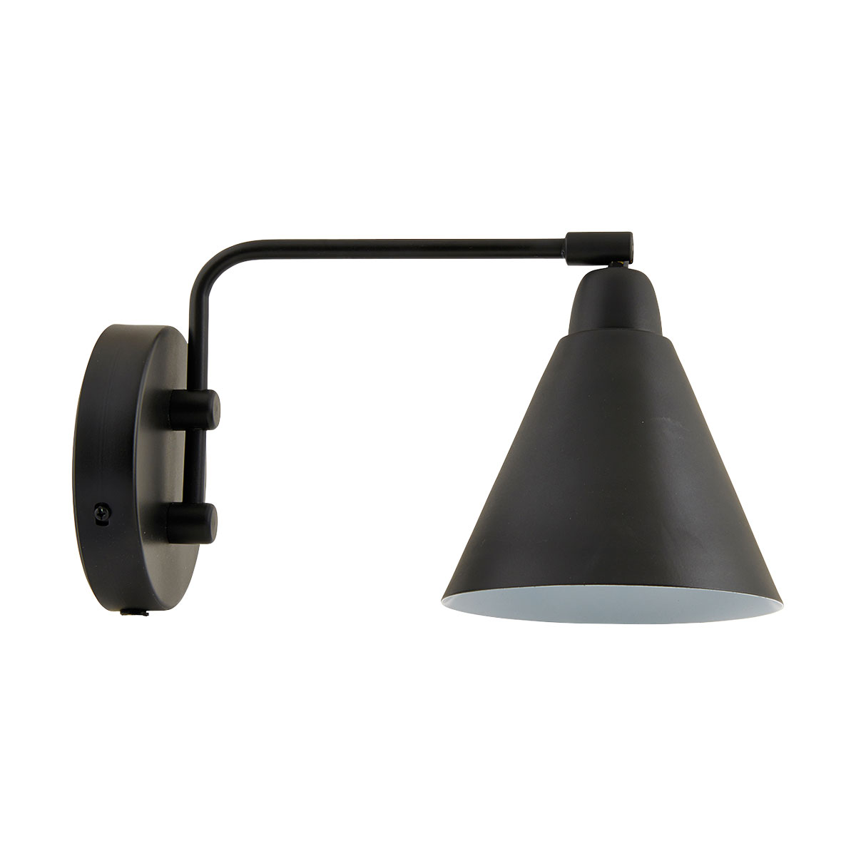 Vägglampa House Doctor Game 30 cm