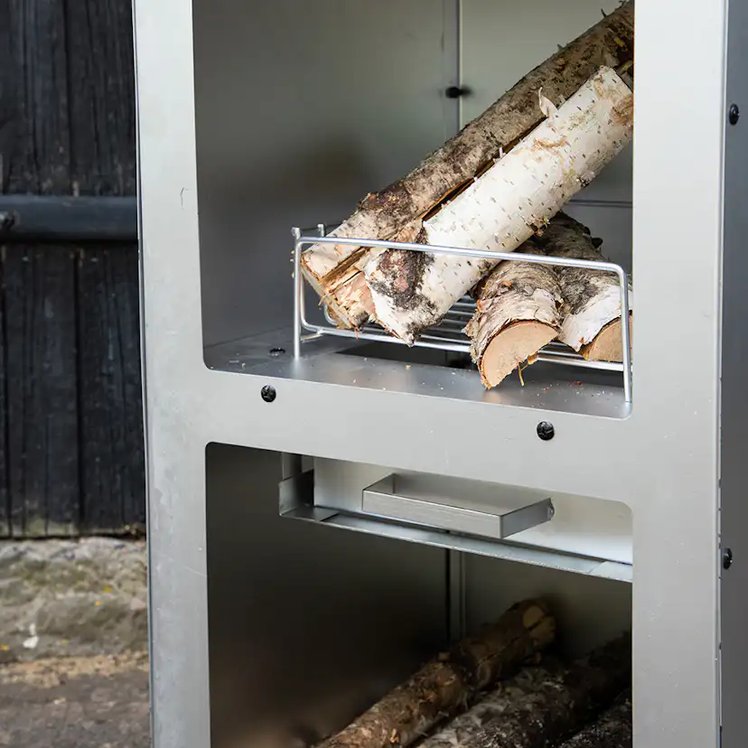 Eldstad Venture Home Makarima