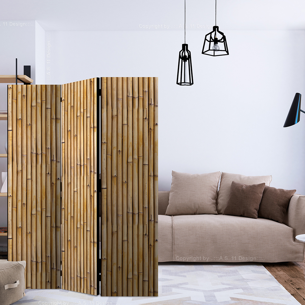 Rumsavdelare Arkiio Amazonian Wall 135x172 cm