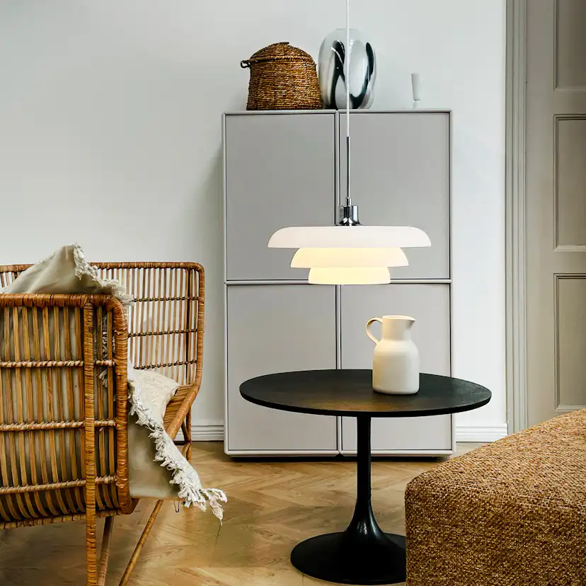 Taklampa Dyberg Larsen Ava Pendel D40