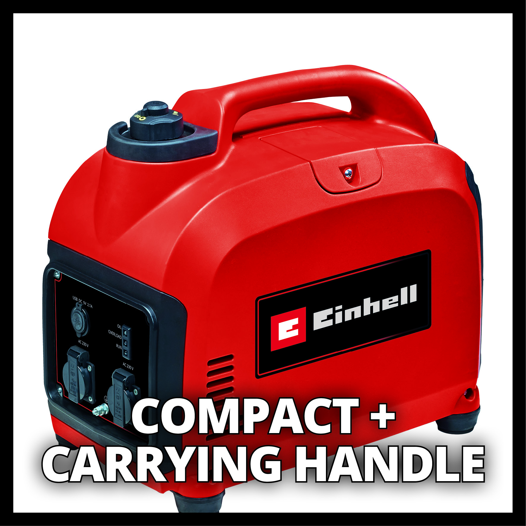 Elverk Einhell TC-IG 2000