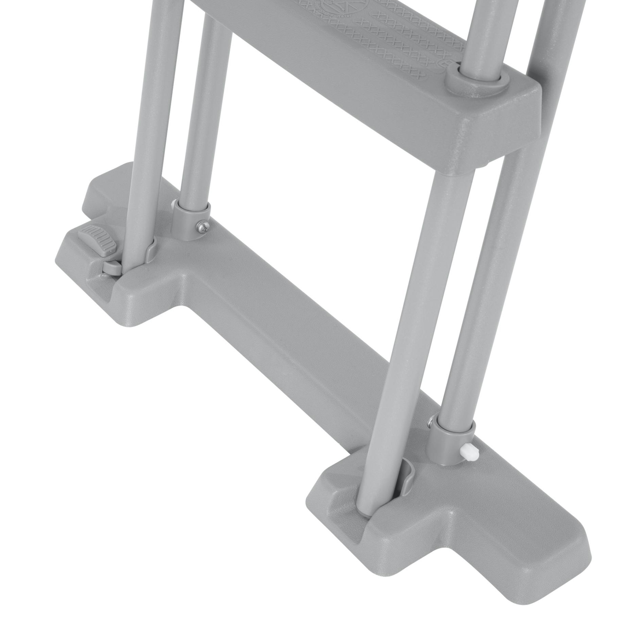 Säkerhetsstege Bestway Flowclear För Pool 1,22 m