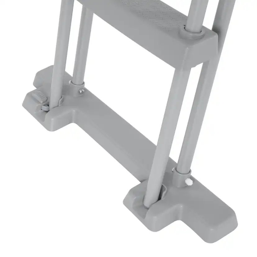 Säkerhetsstege Bestway Flowclear För Pool 1,22 m