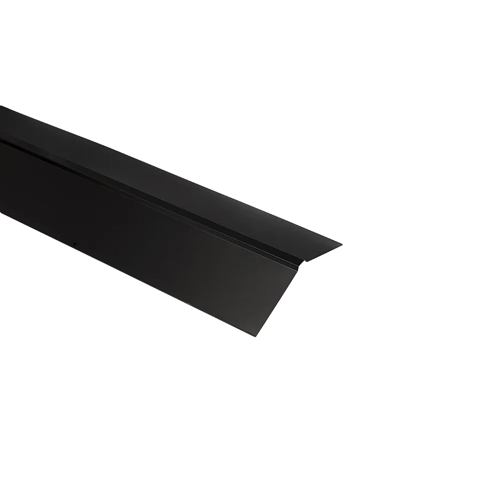 Nockplåt Wijo 2000 mm