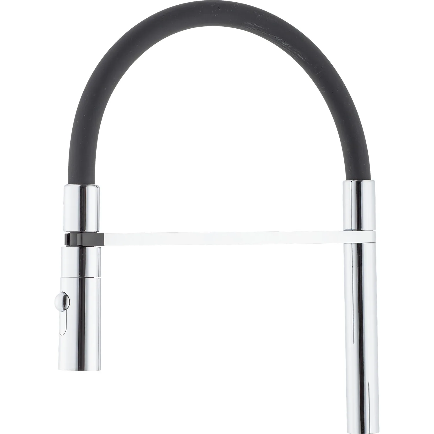 Utloppspip Mora One Miniprofi