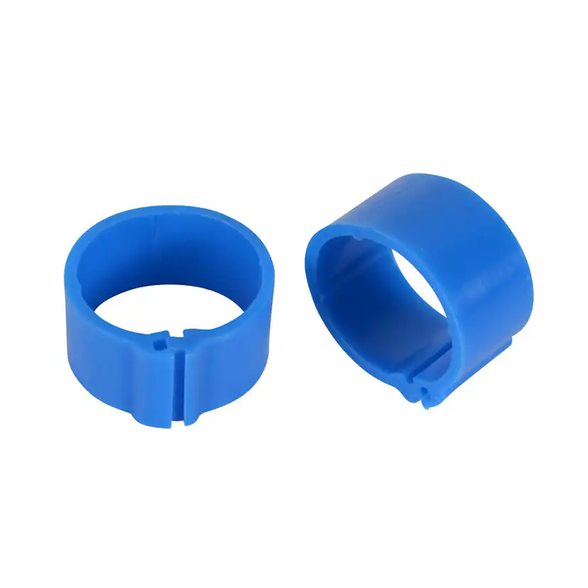 Hönsringar Gaun 100St/Fp