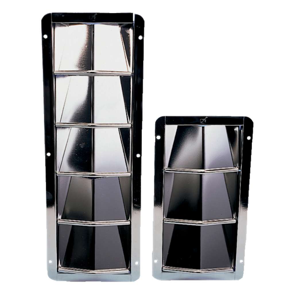 Ventilationsgaller Roca 208x122 mm