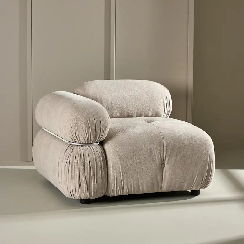 Soffmodul Venture Home Mika Beige
