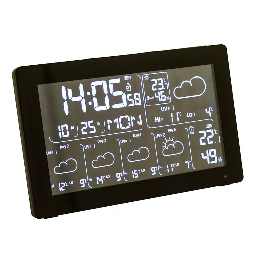 Väderstation Ventus W225